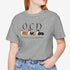 Corgi Tee for Women - Funny Corgi Shirt for Corgi Lovers